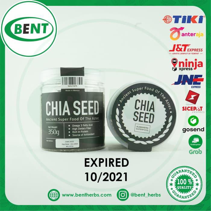 

Al-Mahera Chia Seed 350 Gr