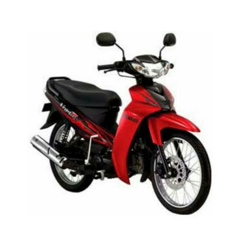 KACA MIKA SPEDOMETER SPEDO SPIDO JUPITER MX LAMA VEGA R NEW 2006