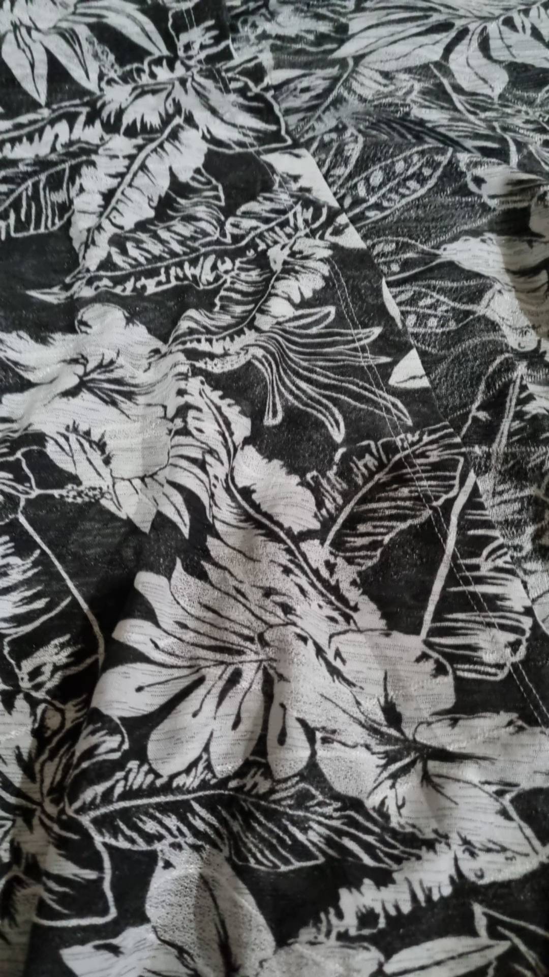 (2) Kemeja Thrift Preloved Under 40 Murah Meriah