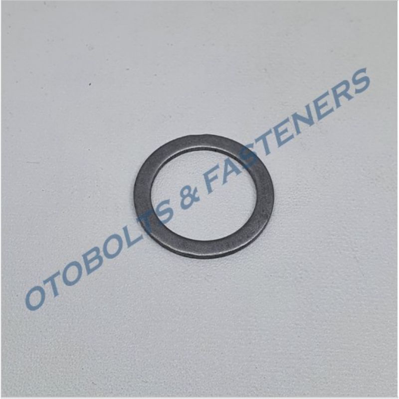 Ring roller Mio, ring pulli/ring polli