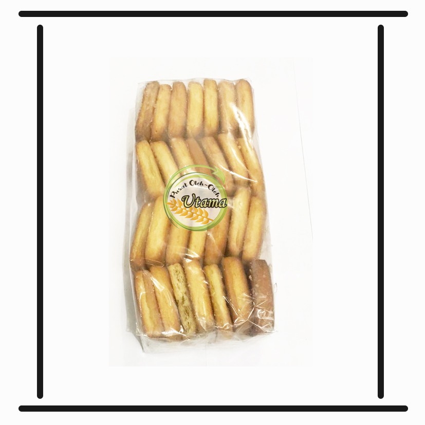 

Gabin Roombutter Mini / Kue Kering Biscuit Butter / Snack Kiloan Murah Biskuit 350gr Makanan Ringan