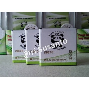 BATERAI RAKKIPANDA SAMSUNG G. ADVANCE i9070