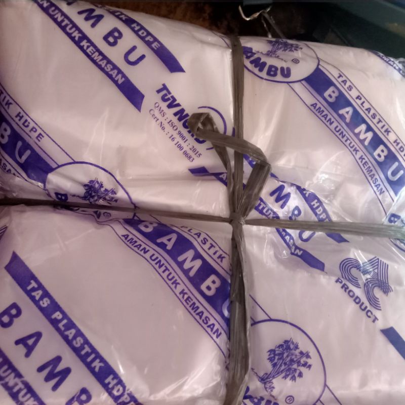 Aneka Plastik Dan Kresek