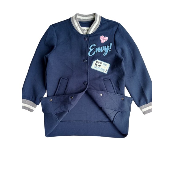 Varsity Jacket USALL Unisex Original Branded