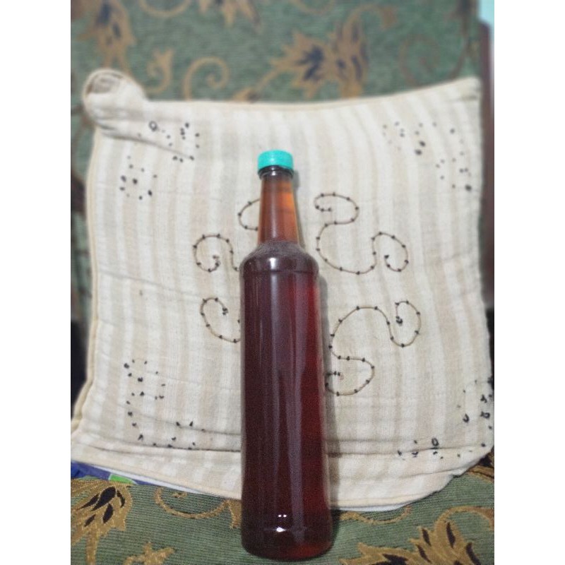 

Madu Asli Tulungagung (500ml)