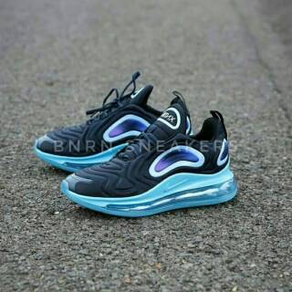 air max 270 react eng black