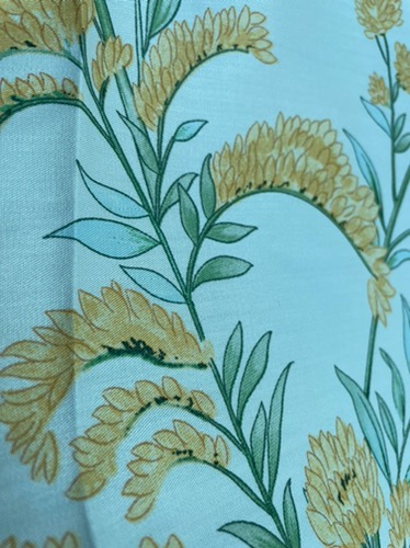 Kain Sprei Tencel Organik Modal (lebar 250cm) Katalog 3