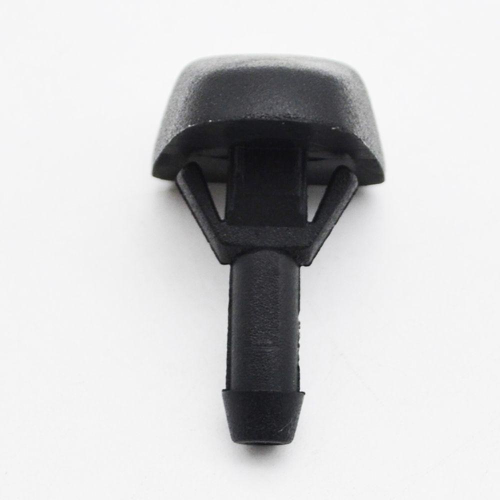 Pineapple Windshield Washer Portable Wiper Nozzle Mesin Cuci Mobil Plastik