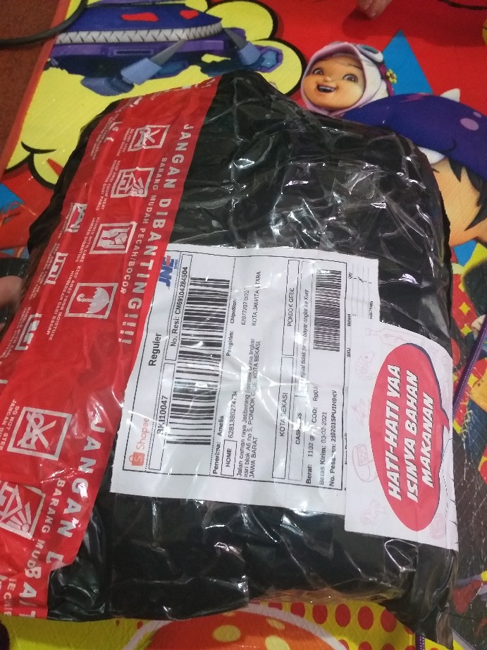 Shaker Mixer Original Hmp Herbalife