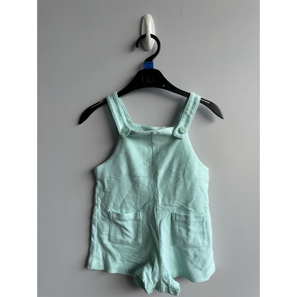 preloved jumpsuit gingersnaps