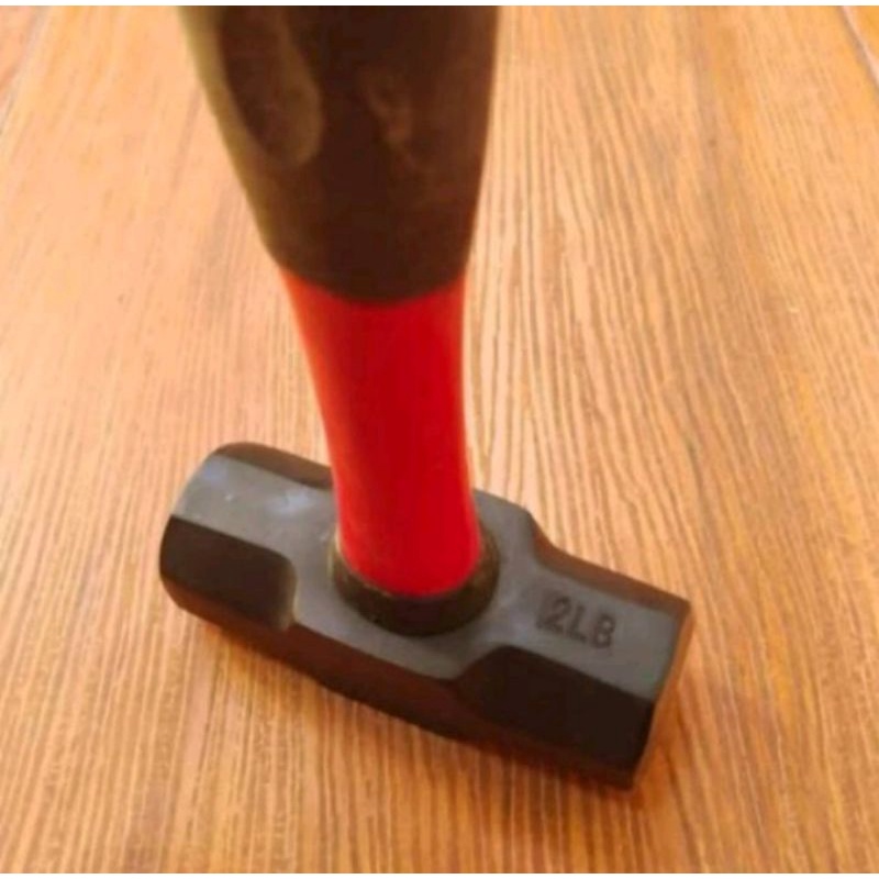 Palu Batu Bodem 1 kg ( 2lbs ) Palu godam 1 kg