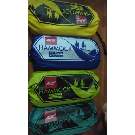 hammock arei original
