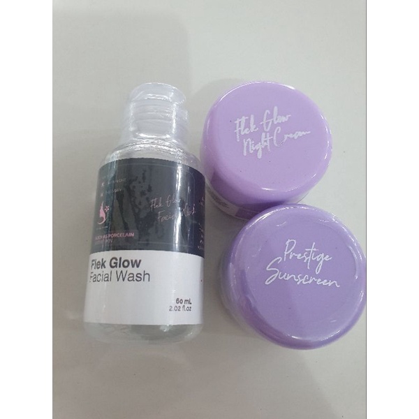 CREAM FLEK FARMASI Cream flek ampuh anti gagal cream pemutih