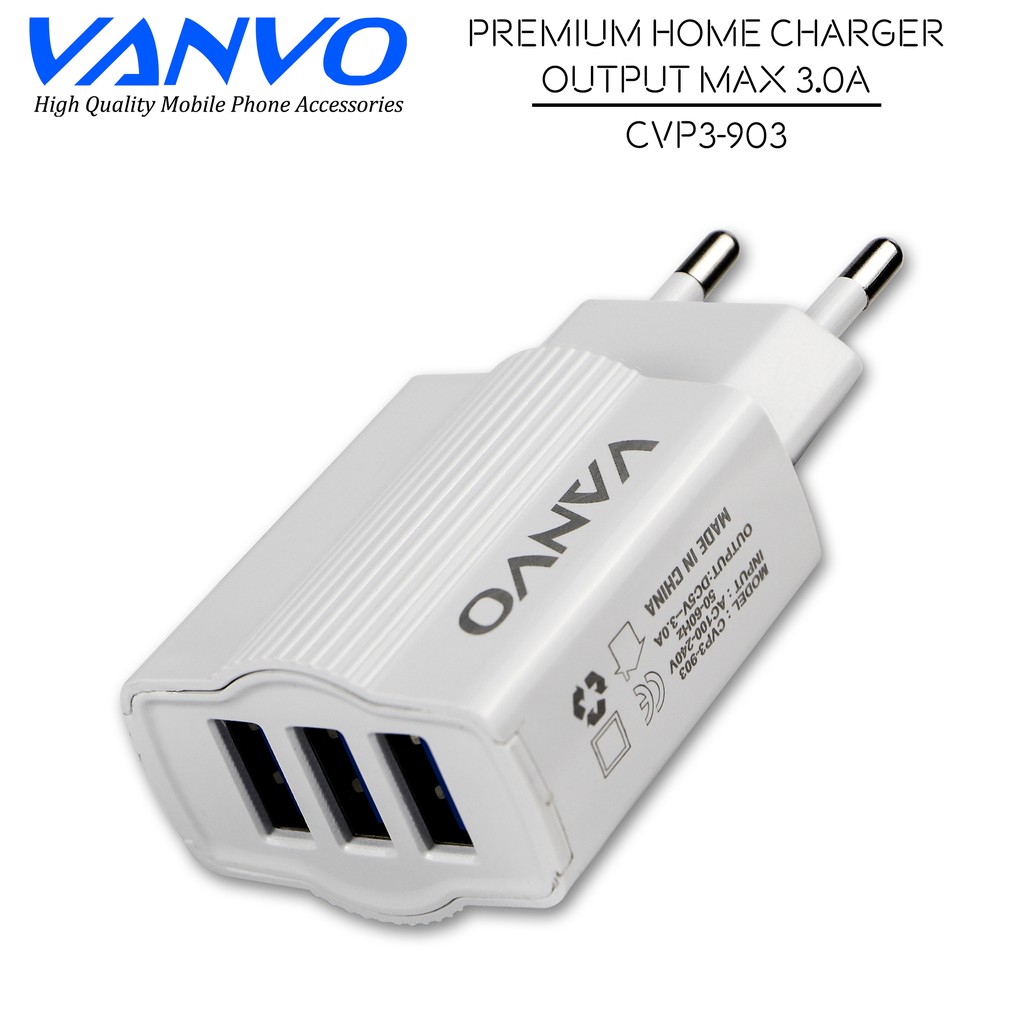 Premium Home Charger CVP3-903