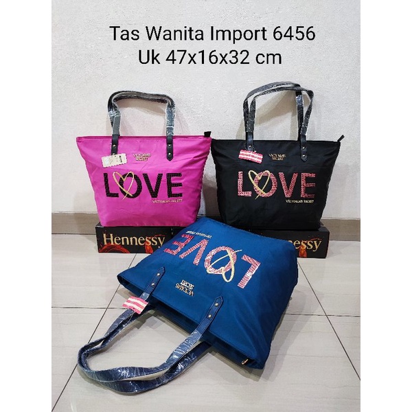 Tas Wanita VS import 6456