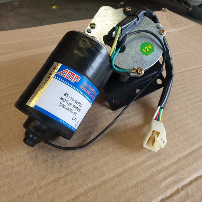 Motor Wiper Kijang Super 5K