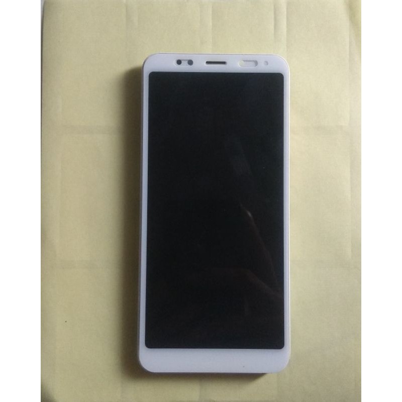 LCD Redmi 5 plus ori copotan