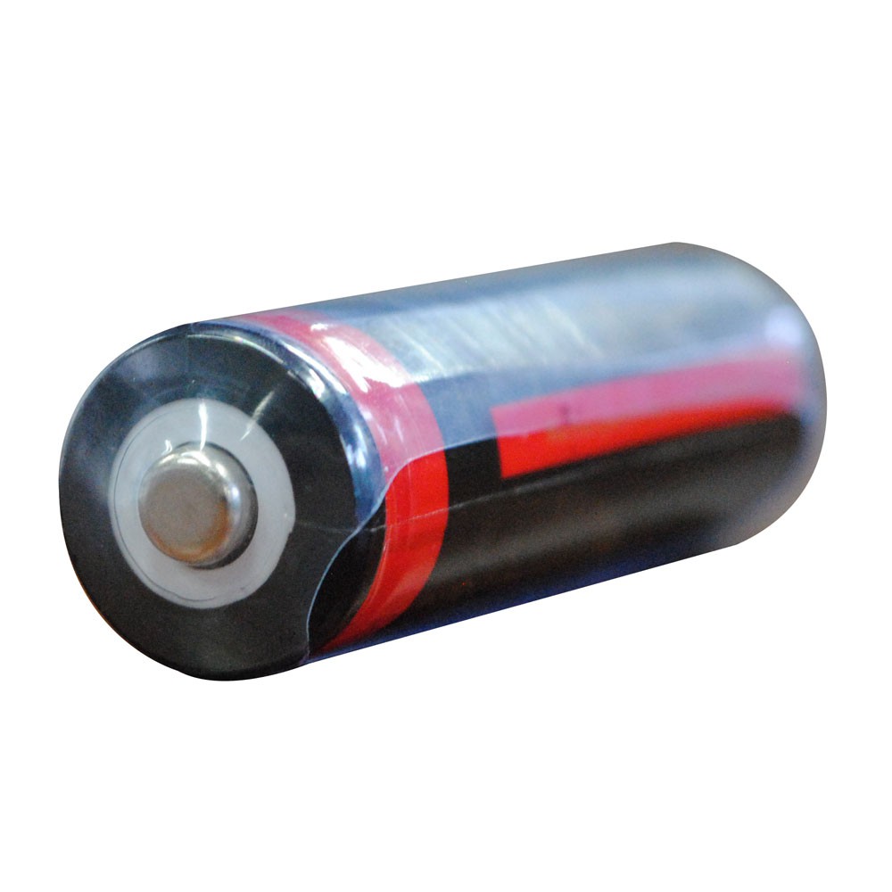 Baterai Li-ion Type 18650 6000mAh 3.7V Button Top Untuk Senter