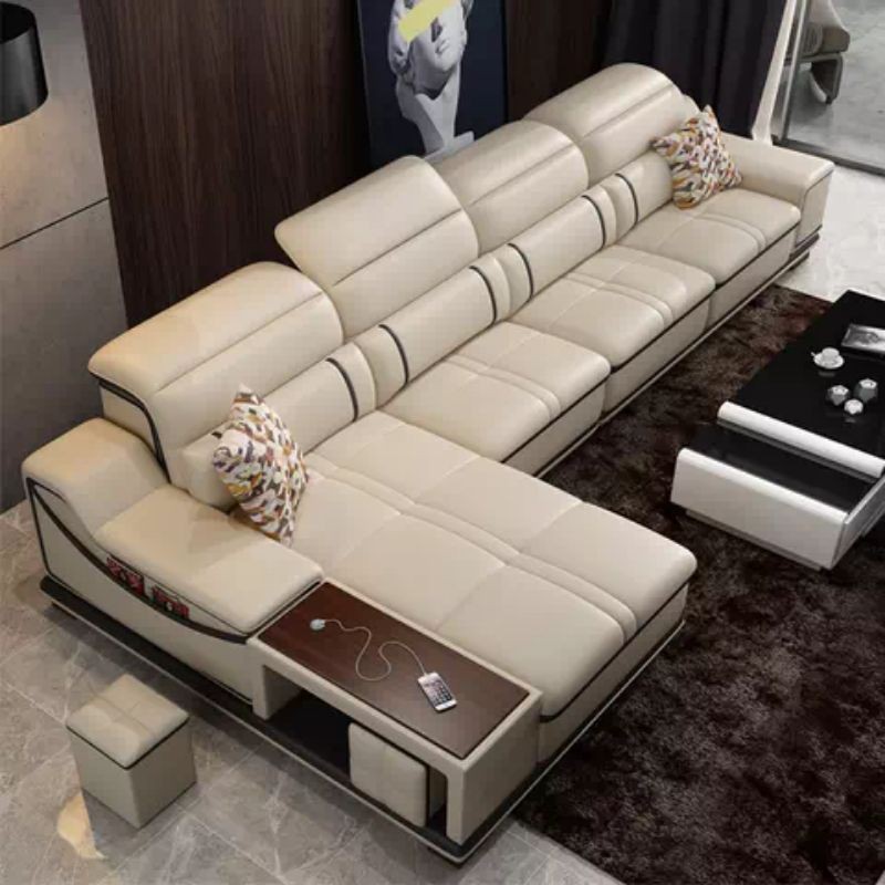 Sofa Ruang Tamu Minimalis Murah/Berkualitas/Informa/Premium