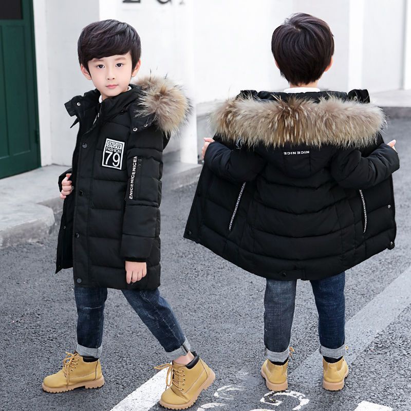 COAT JAKET ANAK JANSON MUSIM DINGIN WATERPROOF