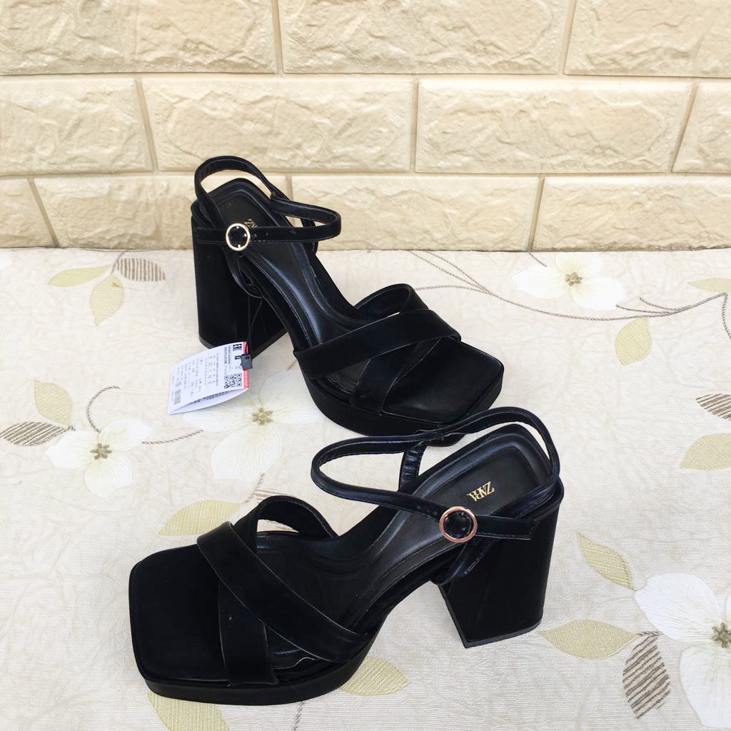 Sepatu heels  ZR-171 Platform