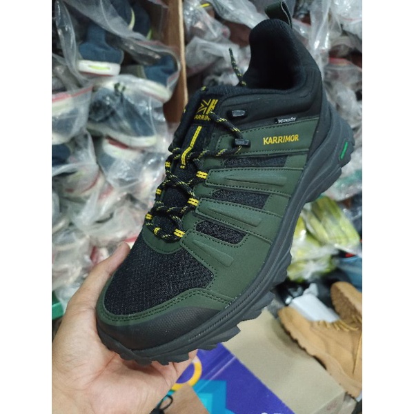 KARRIMOR TERBARU