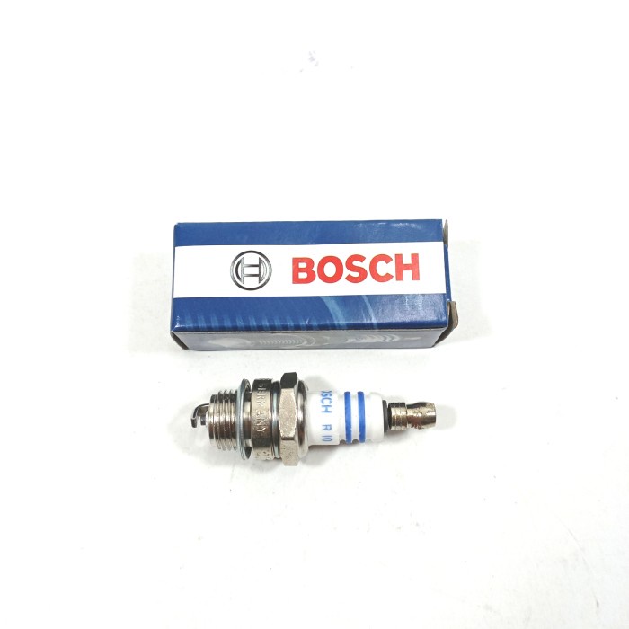 BOSCH Short Busi Mesin Potong Rumput