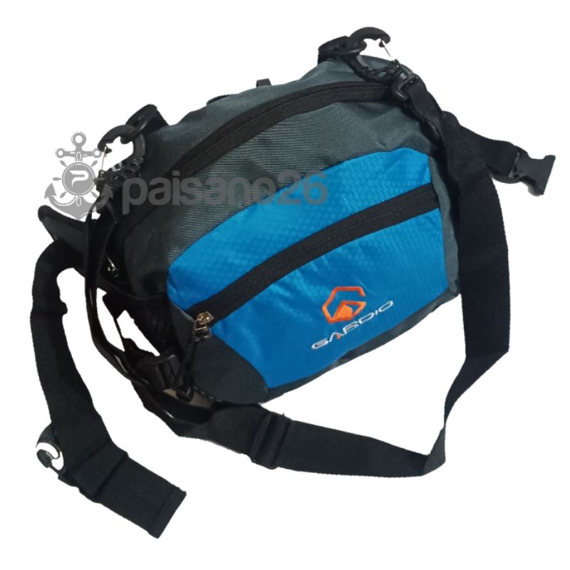 TAS 3 IN 1 SERBAGUNA TAS SELEMPANG GUNUNG TAS PENDAKI TAS GUNUNG MURAH TAS MULTIFUNGSI TAS ADVENTURE