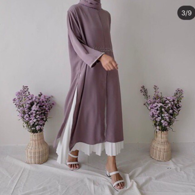 Sora Shirtdress Yankeecloset