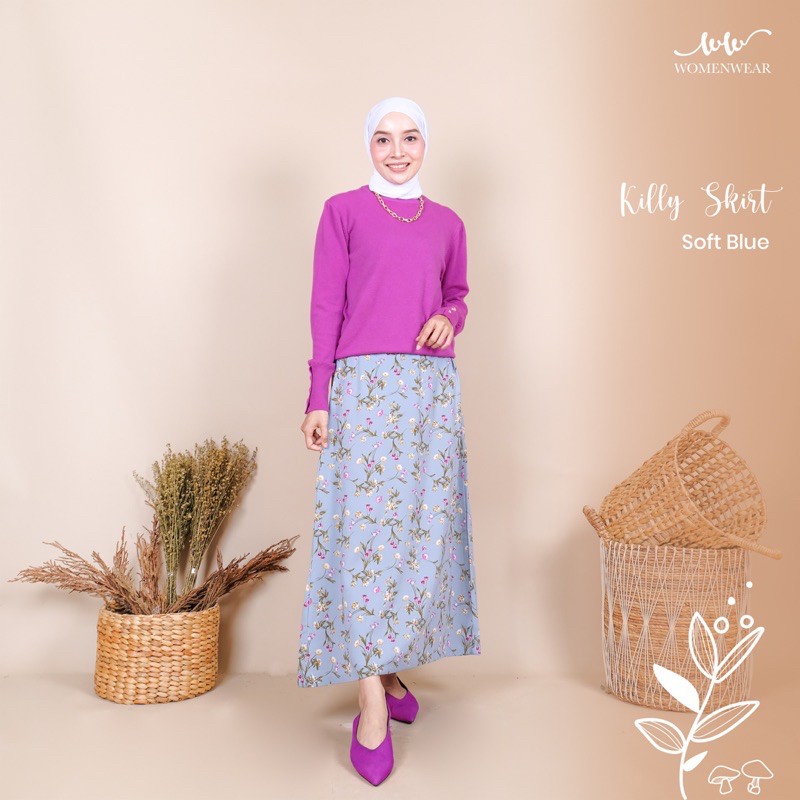 KILLY SKIRT