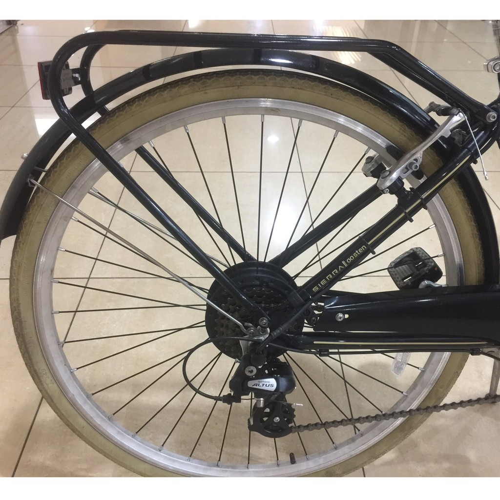 Ebike kit dinamo motor bldc 36v 350w sepeda velg jeruji 36hole