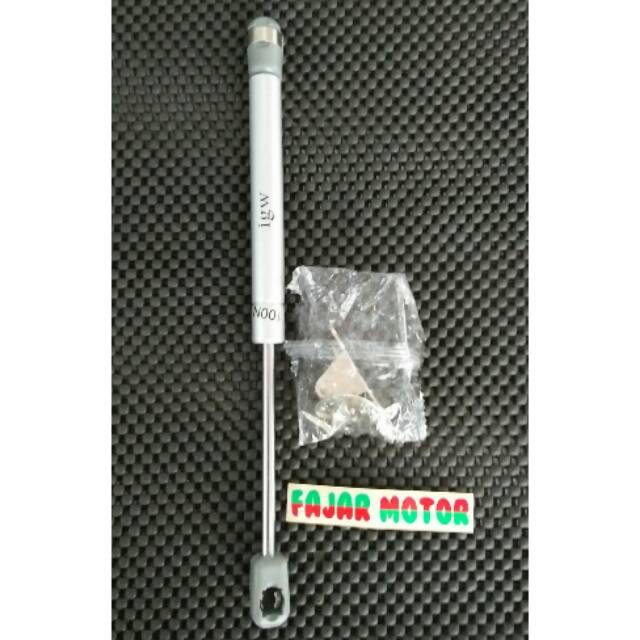 HUBEN HYDROLIS JOK UNIVERSALL ALL MOTOR MOBIL