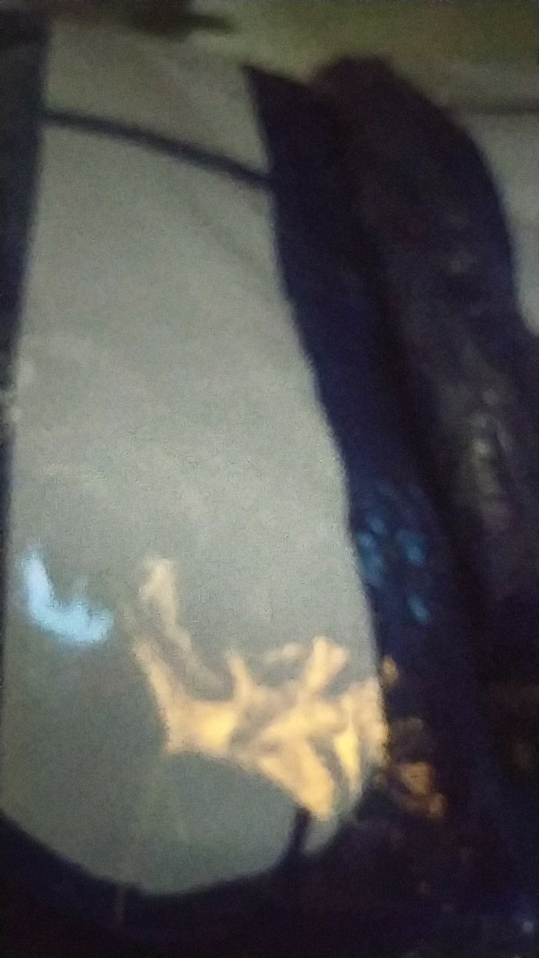 Refill Lobby Duster 80cm