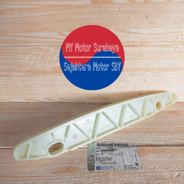 Guide Timing Chain Chevrolet Captiva Diesel Fl C140 - Best