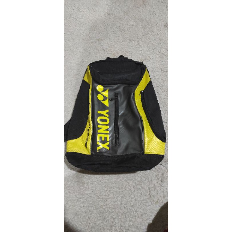 Tas Ransel Yonex - SUNR 9612 MS (Original)