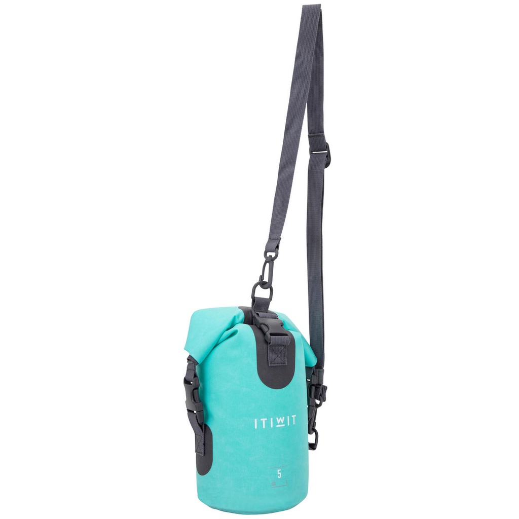 ITIWIT Dry Bag 5L WaterProof Double Protection