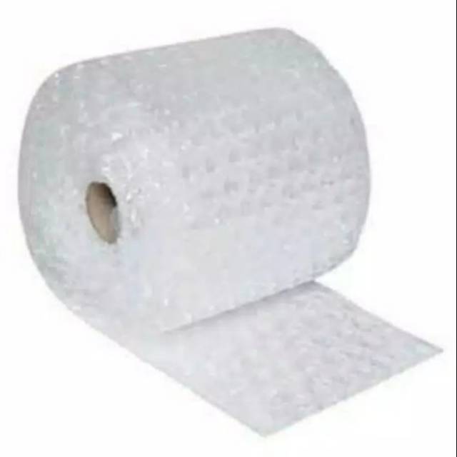 

Bubble wrap