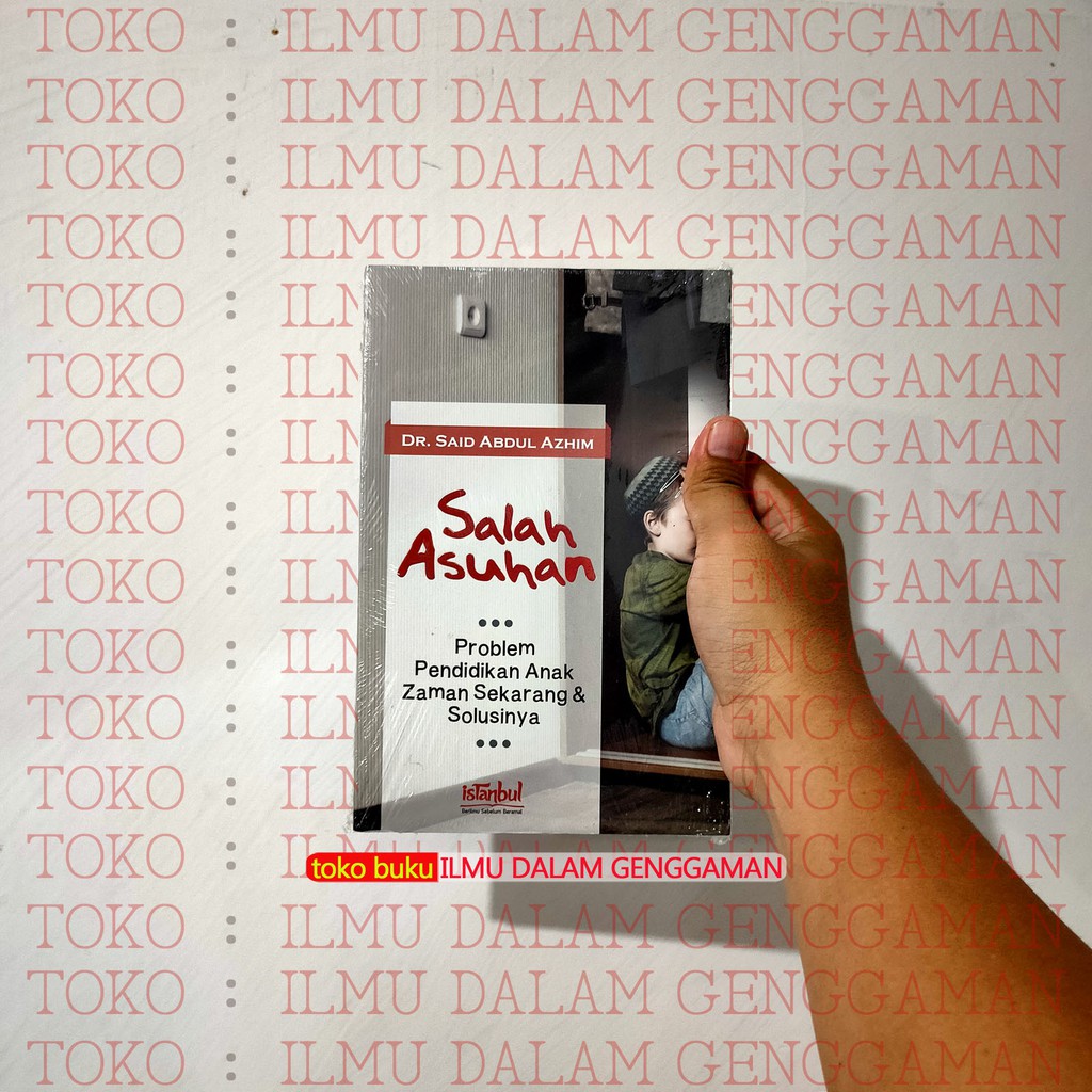 Salah Asuhan - Istanbul