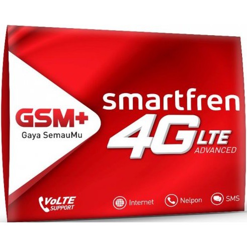 Voucher > Data > Smartfren