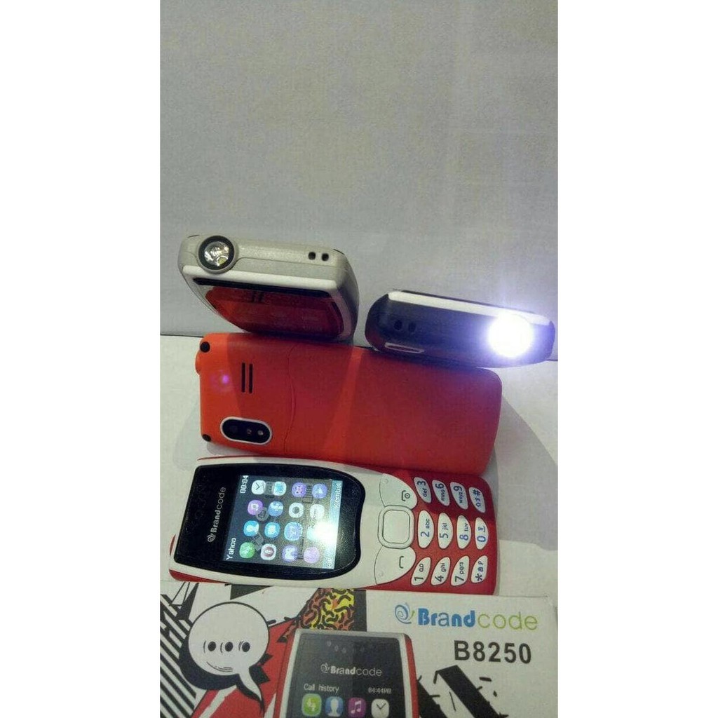 Hot Sale Brandcode B8520 Hp Sihir Suara Dan Pendeteksi Uang Palsu /Money Detect