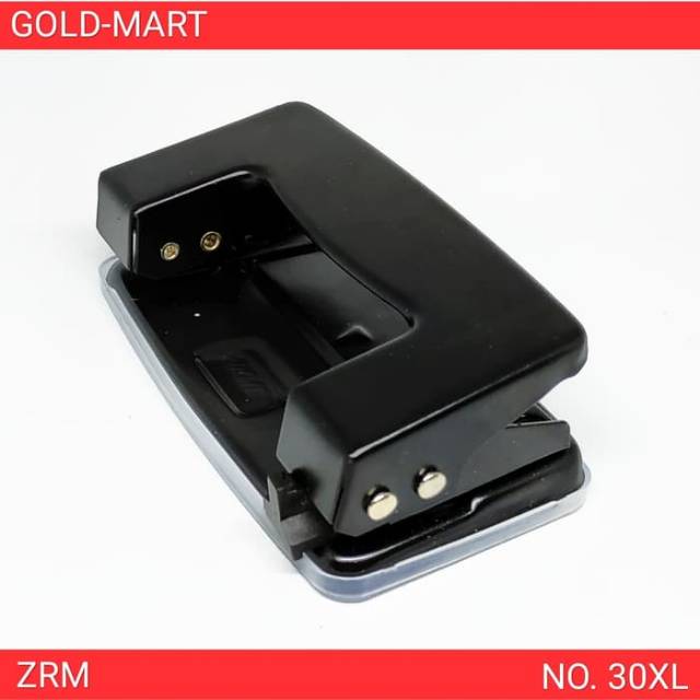 

ZRM Paper Punch 30