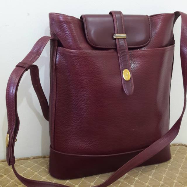 Preloved Tas Cartier