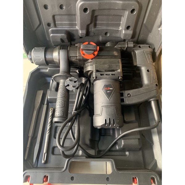 bor bobok beton JLD 2 mode