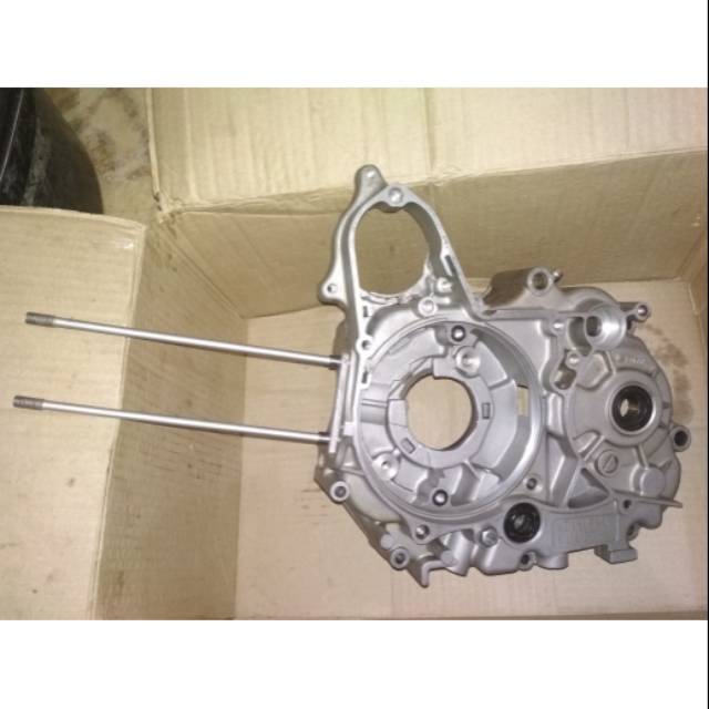 Crankcase Kalter Krengkes Kiri Kanzen pnp Bangau Garuda