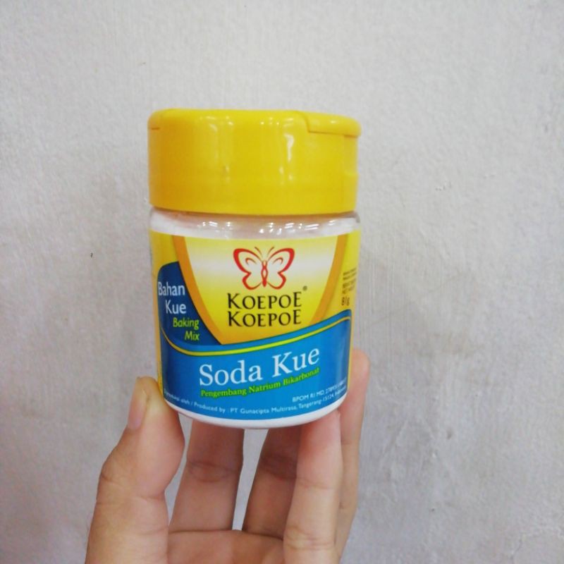 

koepoe soda kue 81gr