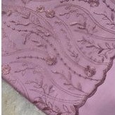 PAKET SERAGAM BRIDESMAID TILE AKAR SAPUAN BUNGA GANGGANG