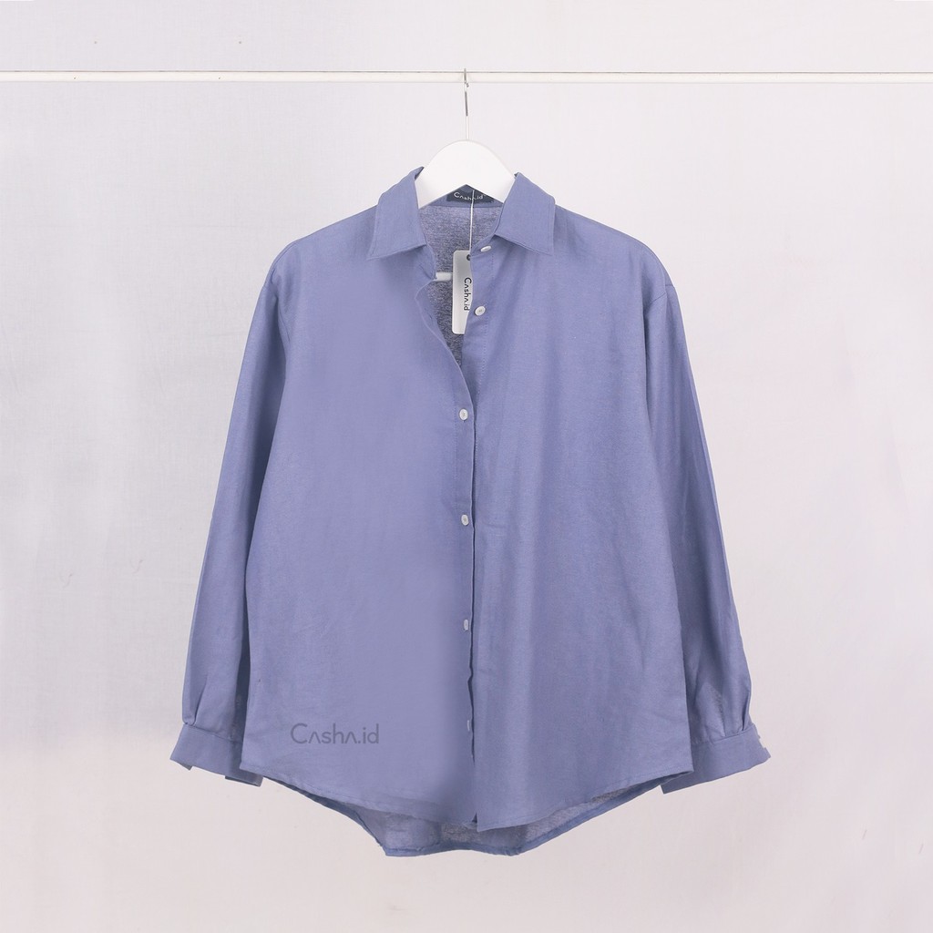 MOANA SHIRT – CASHA.ID-Denim