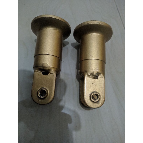Anting pcx pnp shock tiger revo