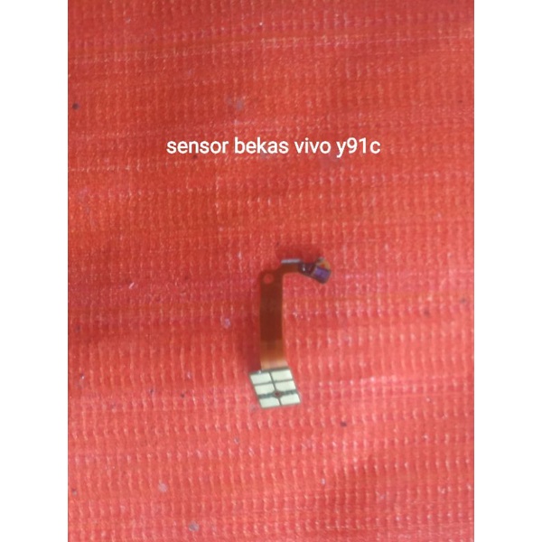 sensor bekas vivo y91c