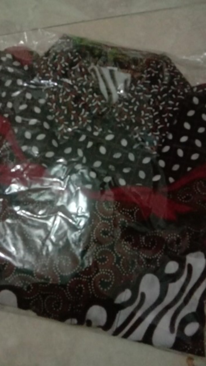 Kemejapriabatik Kekinian Terbaru 2021